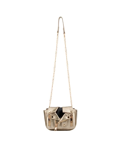 Olivia Miller Isabella Crossbody Bag