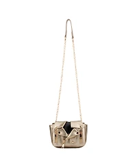 Olivia Miller Isabella Crossbody Bag