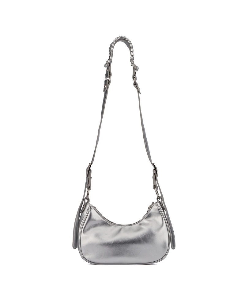 Olivia Miller Azalea Crossbody Bag