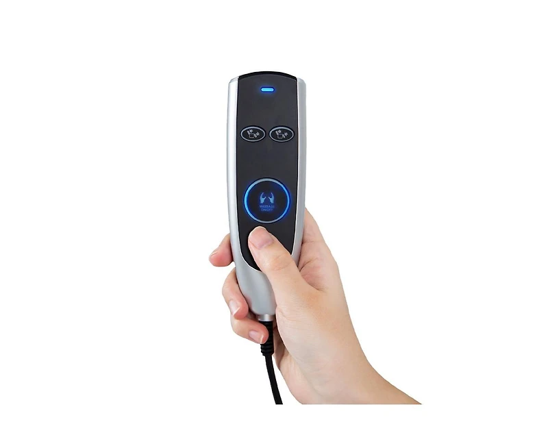 Osaki Serene Recliner, Leatheaire