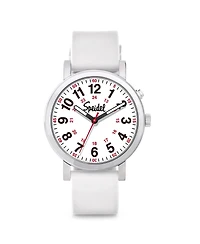 Speidel Scrub Glow Watch Pink