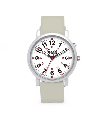 Speidel Scrub Glow Watch in Pink