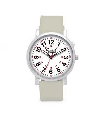 Speidel Scrub Glow Watch in Pink