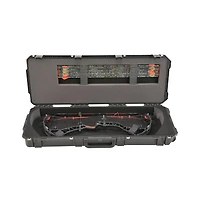 Skb Cases iSeries 4214 Hard Plastic Exterior Parallel Limb Bow Crossbow Case