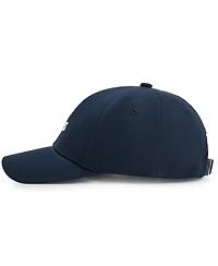 Boss by Hugo Men's Embroidered Logo Six-Panel Cap
