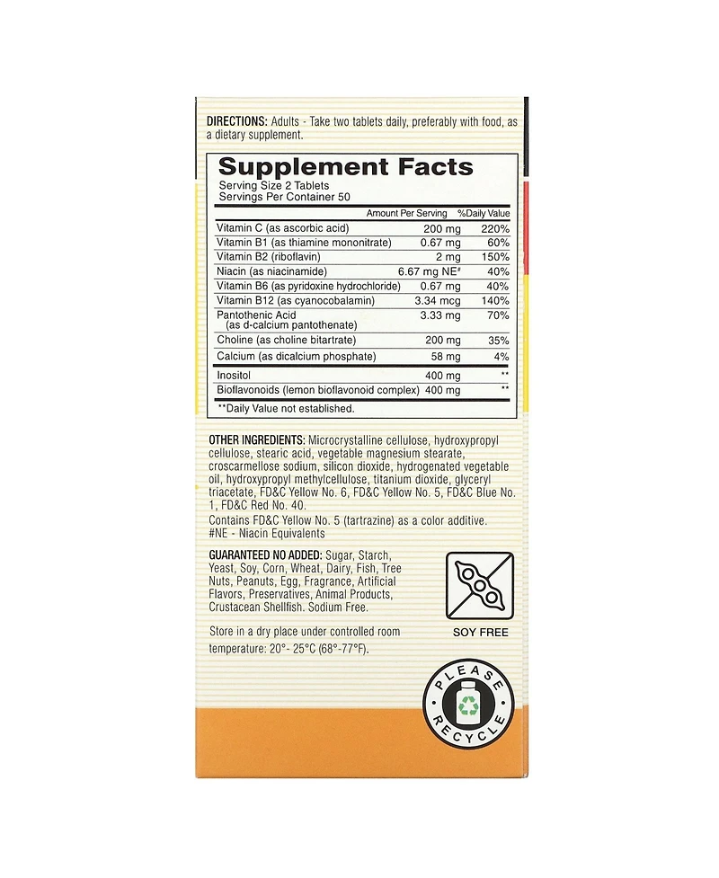 Mason Natural Ear Health Plus