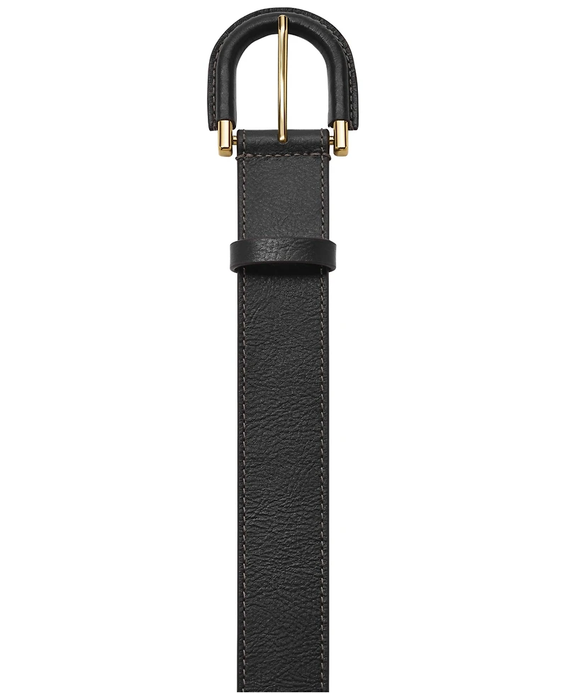 Fossil Women's Harwell Belt