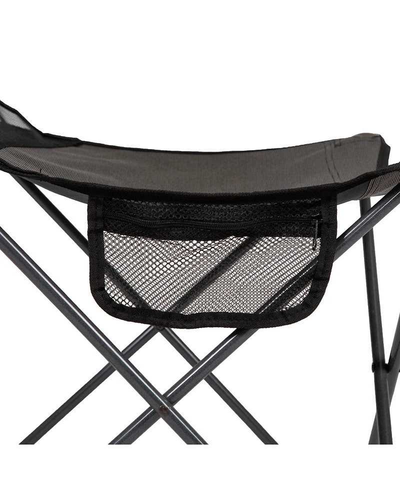 Stansport Apex Folding Sling Back Chair
