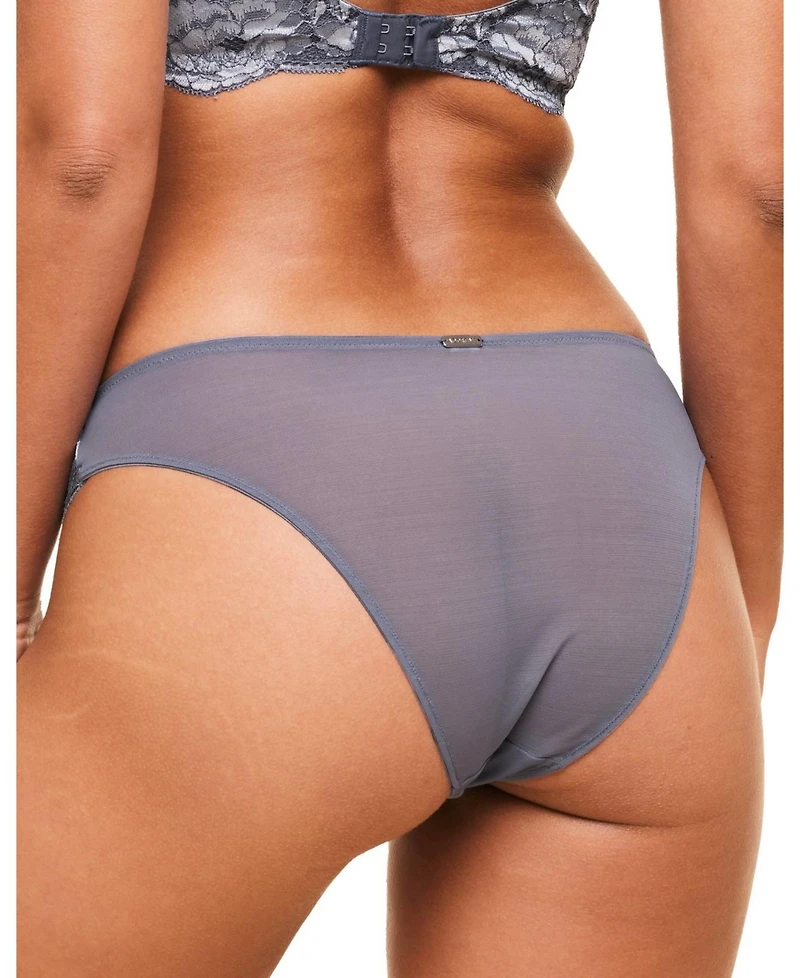 Adore Me Women's Missy Brazilian Panty