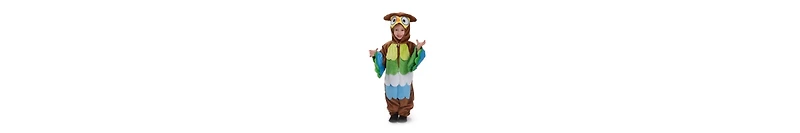 Dress Up America Toddler Owl Costume