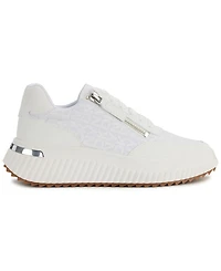 Dkny Women's Lissa Logo Platform Sneakers