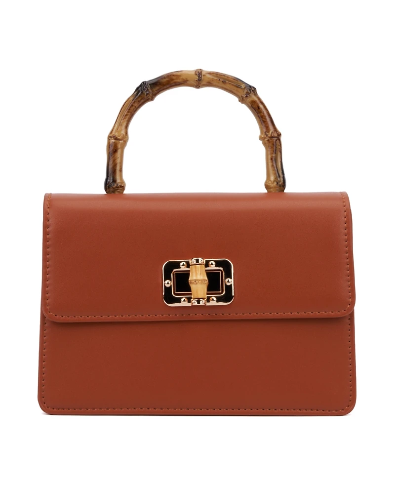 Olivia Miller Fosca Crossbody Bag