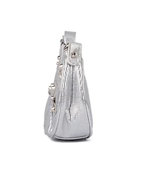 Olivia Miller Luna Crossbody Bag