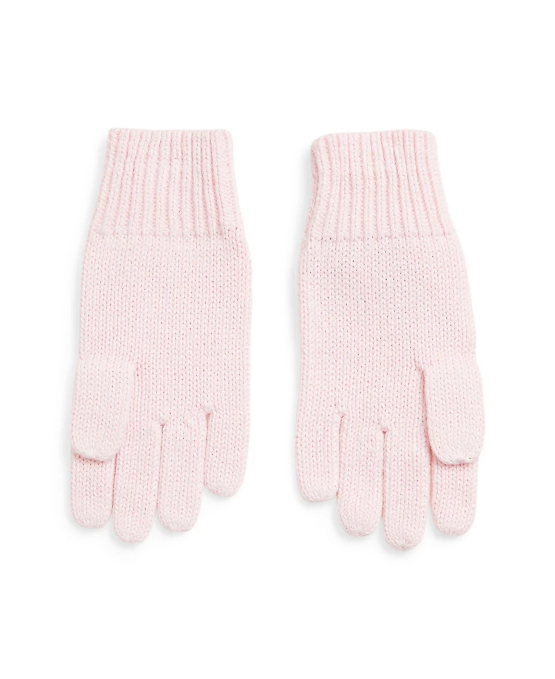 Polo Ralph Lauren Little and Toddler Boys Cotton Glove