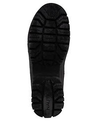 Nautica Men's Tide Water Winter Boots