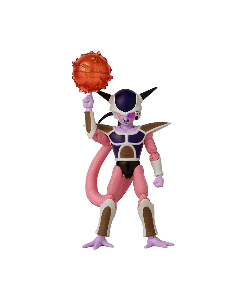 Dragonball Super Dragon Stars Frieza 1st Form Action Figure