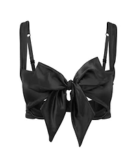 Adore Me Women's Gynger Unlined Quarter Cup Bra