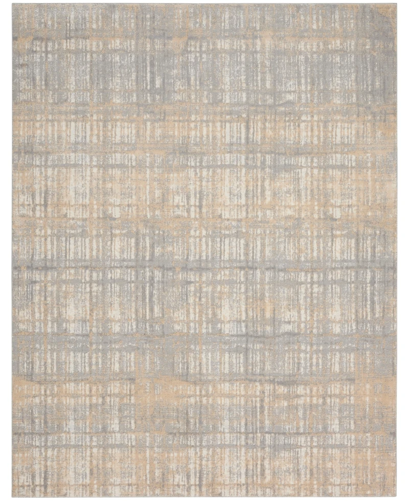 Calvin Klein CK005 Enchanting ECH05 8'x10' Area Rug