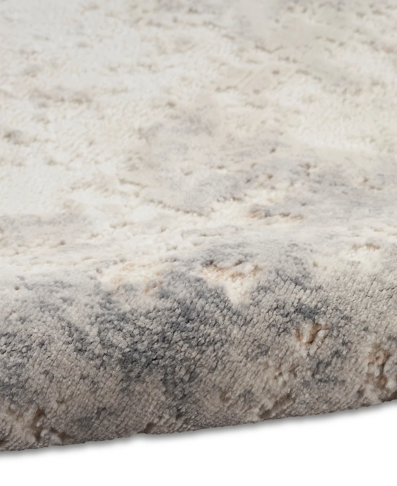 Calvin Klein CK005 Enchanting ECH07 2'3"x7'3" Runner Area Rug