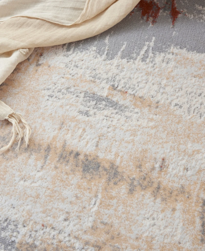 Calvin Klein CK005 Enchanting ECH02 8'x10' Area Rug