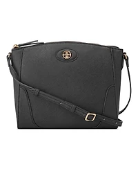 Nine West Innes Top Zipper Crossbody