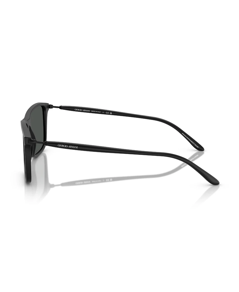 Giorgio Armani Men's Sunglasses AR8218