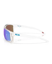Oakley Men's Polarized Sunglasses