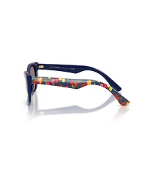 Dolce&Gabbana Kids Sunglasses DX4427