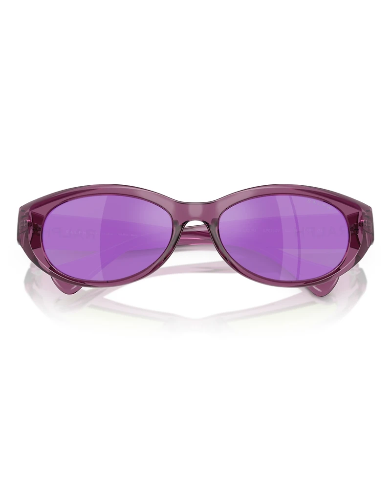 Ralph by Ralph Lauren Women's Sunglasses RA5327U