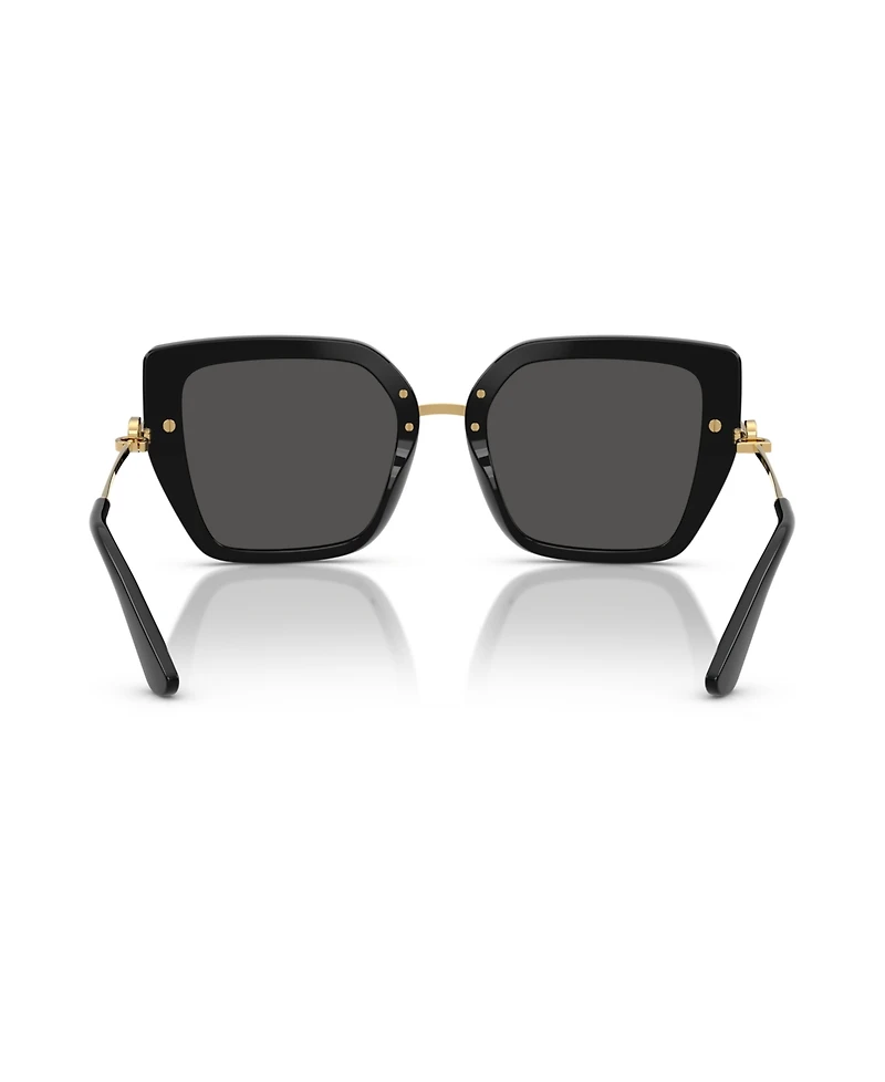 Dolce&Gabbana Women's Sunglasses DG4474F