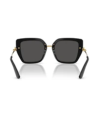 Dolce&Gabbana Women's Sunglasses DG4474F