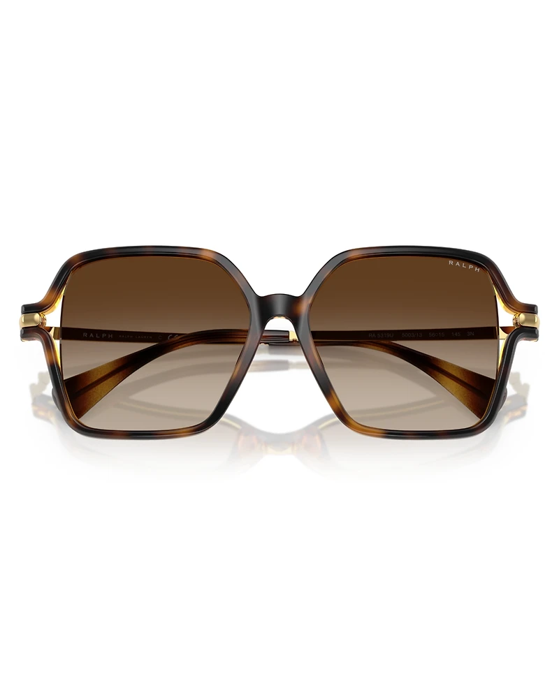 Ralph by Ralph Lauren Women's Sunglasses RA5319U