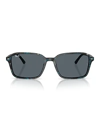 Ray-Ban Unisex Round Raimond Sunglasses, RB2231F