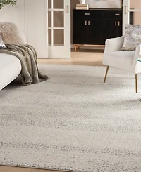 Nourison Home Elegance FAR03 7'10"x10'6" Area Rug