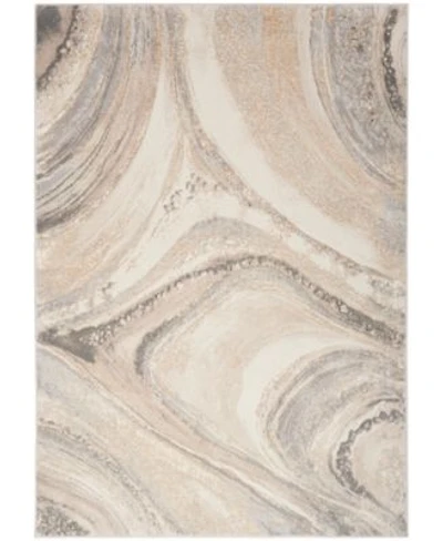 Nourison Home Brushstrokes Bsk03 Rug Collection