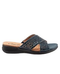 Softwalk Tillman Sandal
