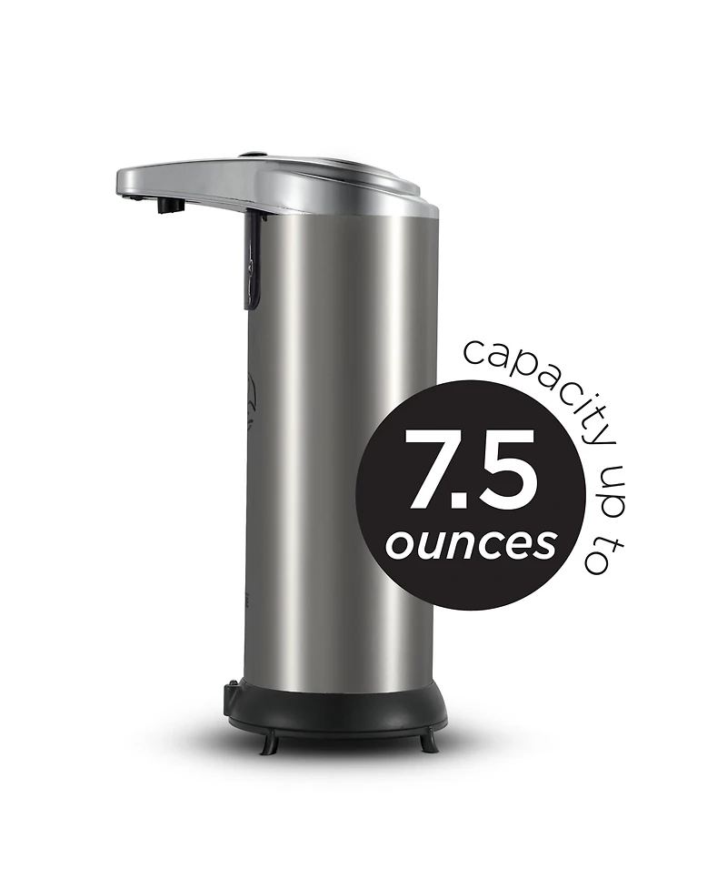 Commercial Care Touchless Soap Dispenser