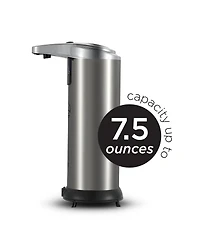 Commercial Care Touchless Soap Dispenser