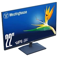 Westinghouse 22 X22 Full Hd Ips Monitor 100hz Adaptive Sync Blue Light Protection Built In Speakers Hdmi Vga X2013 Office Gaming