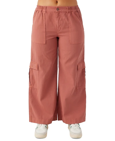 O'Neill Juniors' Brexton Cargo Pants