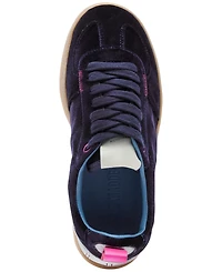 Steve Madden Women's Tucker Platform Sneakers