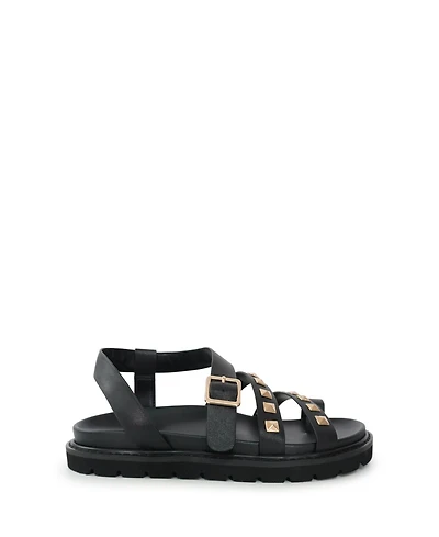 Belle & Bloom Morning Mood Chunky Stud Sandal