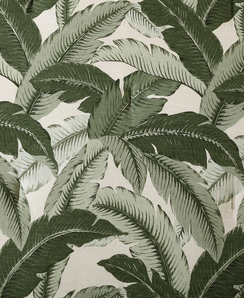 Tommy Bahama Home Vintage Palms Reversible 3-Pc. Duvet Cover Set, Full/Queen