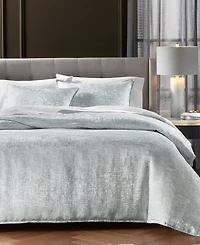 Hotel Collection Iridescent 3-Pc. Duvet Cover Set, Full/Queen, Exclusively at Macy's