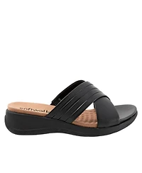 Softwalk Tillman 5.0 Sandal