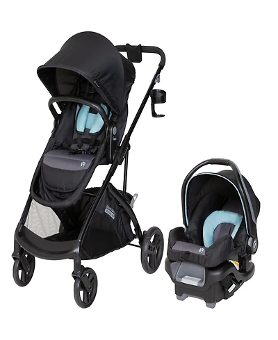 Baby Trend Sonar Switch 6-in-1 Modular Travel System -