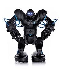 WowWee Robots Robosapien Blue Bluetooth Robot with Remote Control 14", Created for Macy's
