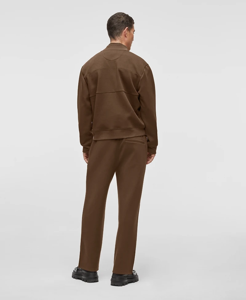 Mode of One Men's Regular-Fit Track Pants, Created for Macy's