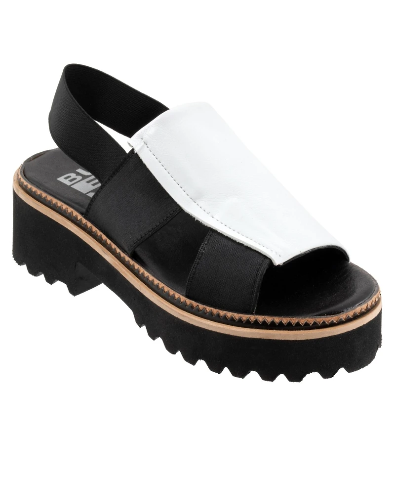 Bueno Amy Sandal