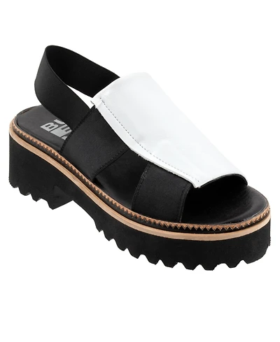 Bueno Amy Sandal